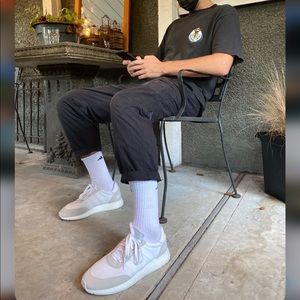 Meet your Posher, Hayden